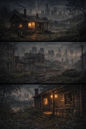 Read Maniac  6 Page 3 in English