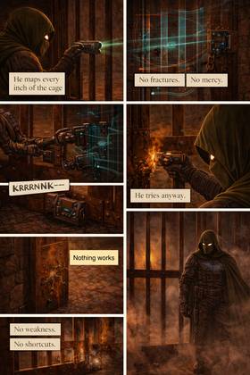 Read Maniac  7 Page 4 in English