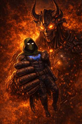 Read Maniac  10 Page 2 in English