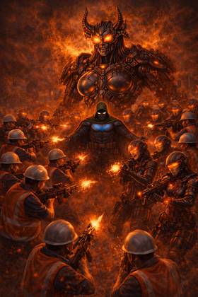 Read Maniac  11 Page 2 in English