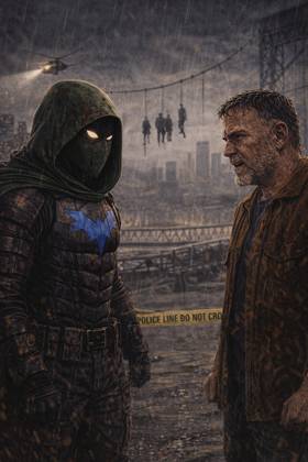 Read Maniac  12 Page 2 in English