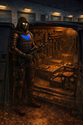 Read Maniac  9 Page 2 in English