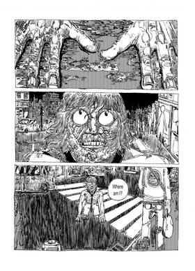 Read The Hill  1 Page 3 in English