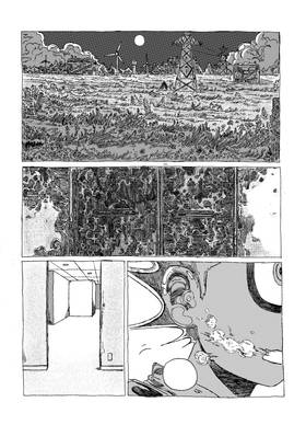 Read The Hill  1 Page 6 in English