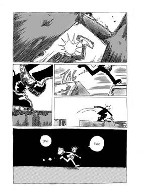 Read The Hill  1 Page 9 in English