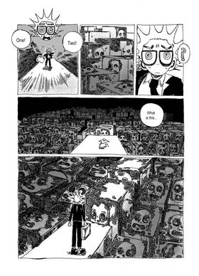 Read The Hill  1 Page 10 in English