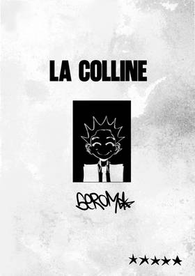 Read The Hill  1 Page 1 in English