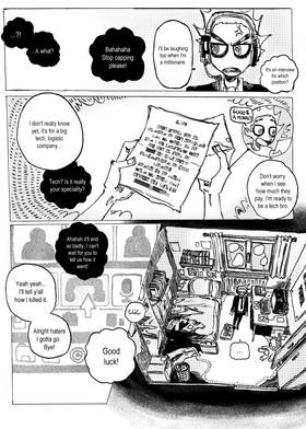 Read The Hill  1 Page 4 in English