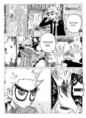 Read The Hill  1 Page 5 in English