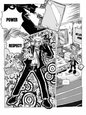 Read The Hill  1 Page 6 in English