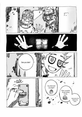 Read The Hill  1 Page 10 in English