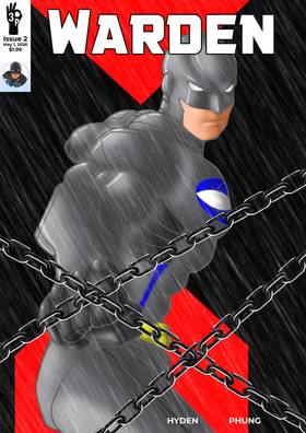 Read Warden  2 Page 1 in English