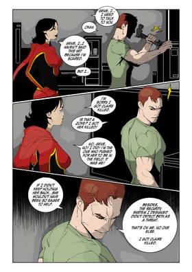 Read Vanguard Vogter  2 Page 4 in English