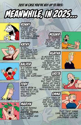 Read Chez Cuckoo  1 Page 3 in English