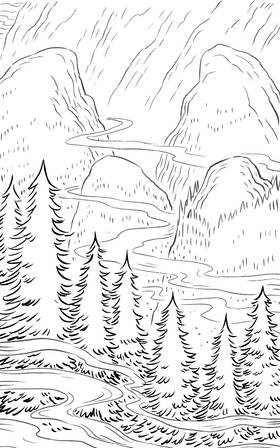 Read Falling Awake : the Dream Saga  1 Page 1 in English