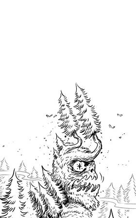 Read Falling Awake : the Dream Saga  1 Page 3 in English