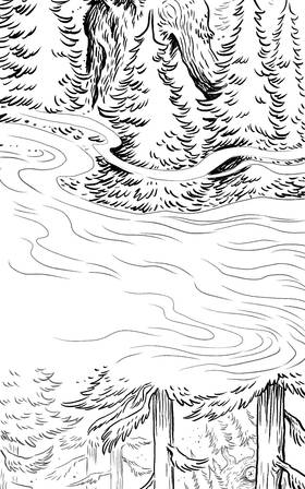 Read Falling Awake : the Dream Saga  1 Page 4 in English