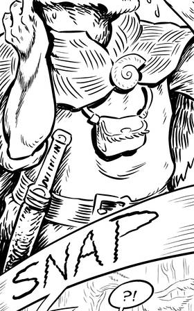 Read Falling Awake : the Dream Saga  1 Page 8 in English