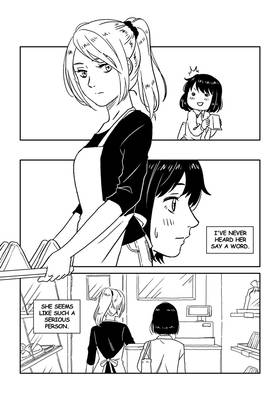 Read Someday We'll Meet Again  1 Page 3 in English