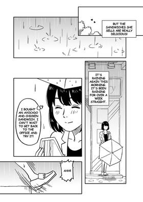 Read Someday We'll Meet Again  1 Page 4 in English