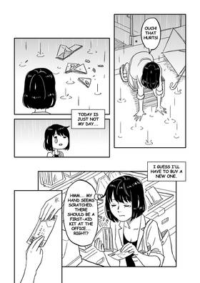 Read Someday We'll Meet Again  1 Page 5 in English