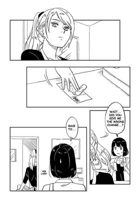Read Someday We'll Meet Again  1 Page 6 in English