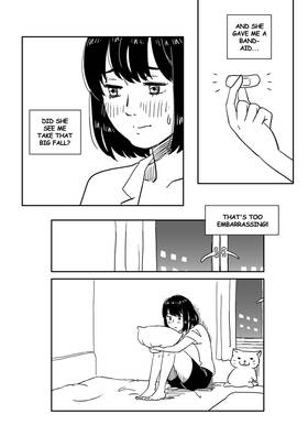 Read Someday We'll Meet Again  1 Page 7 in English