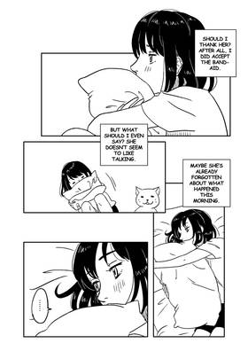 Read Someday We'll Meet Again  1 Page 8 in English