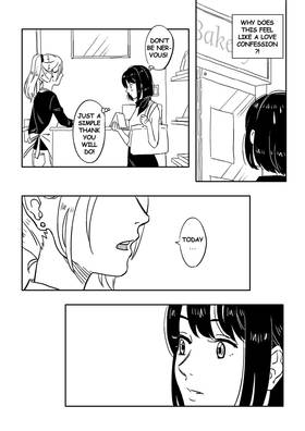 Read Someday We'll Meet Again  1 Page 9 in English