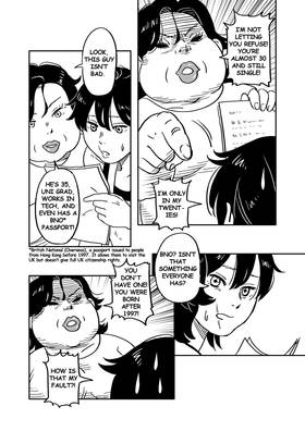 Read Someday We'll Meet Again  2 Page 4 in English