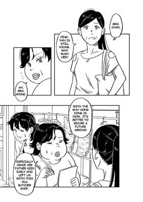 Read Someday We'll Meet Again  2 Page 5 in English