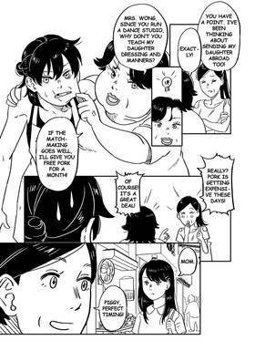 Read Someday We'll Meet Again  2 Page 6 in English