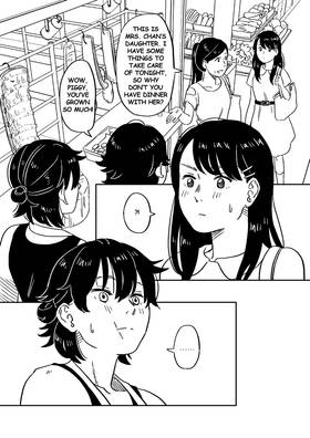 Read Someday We'll Meet Again  2 Page 7 in English