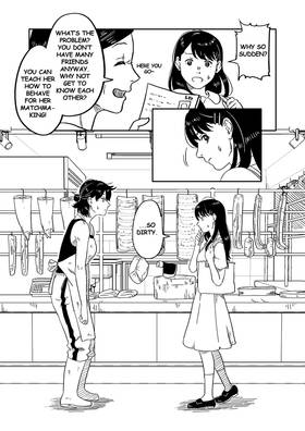 Read Someday We'll Meet Again  2 Page 8 in English