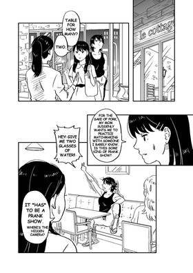 Read Someday We'll Meet Again  2 Page 9 in English