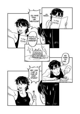 Read Someday We'll Meet Again  2 Page 10 in English