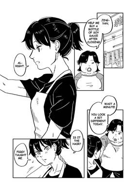 Read Someday We'll Meet Again  3 Page 1 in English