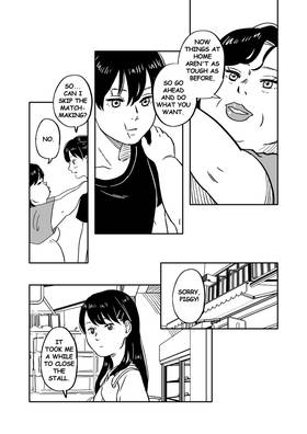 Read Someday We'll Meet Again  3 Page 4 in English