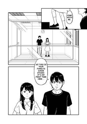 Read Someday We'll Meet Again  3 Page 5 in English