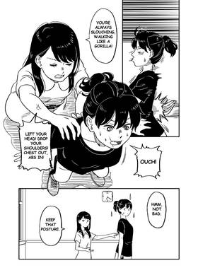 Read Someday We'll Meet Again  3 Page 6 in English