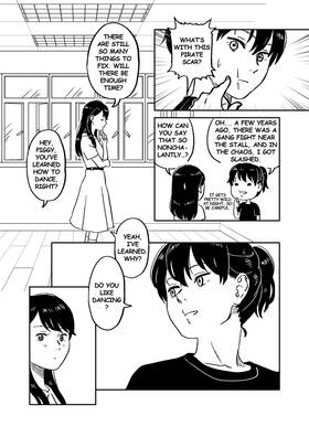 Read Someday We'll Meet Again  3 Page 7 in English