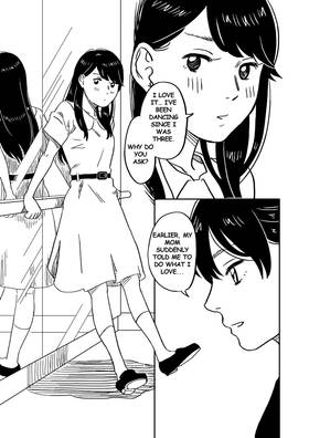 Read Someday We'll Meet Again  3 Page 8 in English