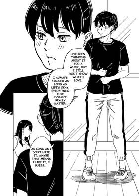 Read Someday We'll Meet Again  3 Page 9 in English