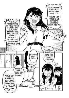 Read Someday We'll Meet Again  3 Page 10 in English