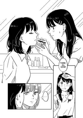 Read Someday We'll Meet Again  4 Page 1 in English