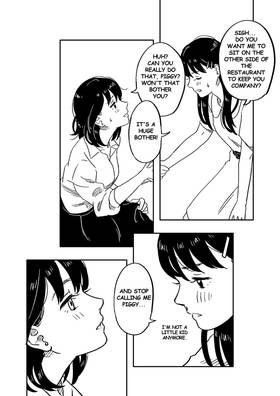 Read Someday We'll Meet Again  4 Page 4 in English