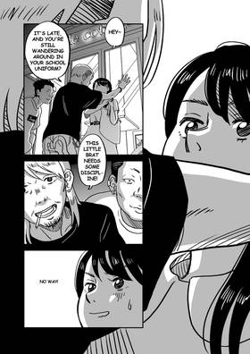 Read Someday We'll Meet Again  4 Page 7 in English