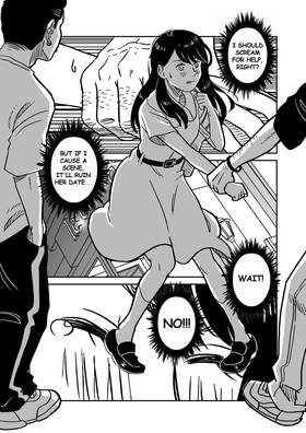 Read Someday We'll Meet Again  4 Page 8 in English