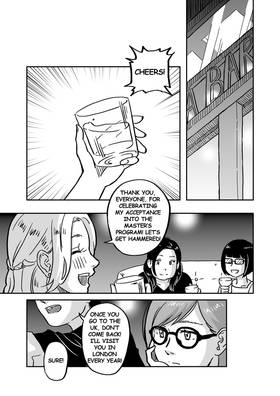Read Someday We'll Meet Again  5 Page 1 in English