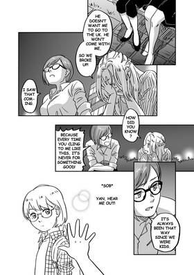 Read Someday We'll Meet Again  5 Page 3 in English